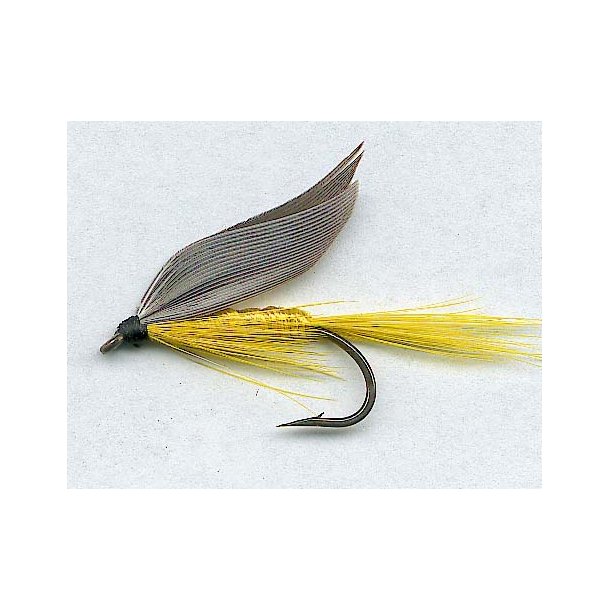Yellow May