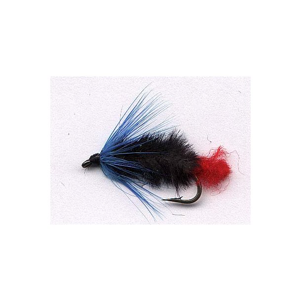 Zulu Blue