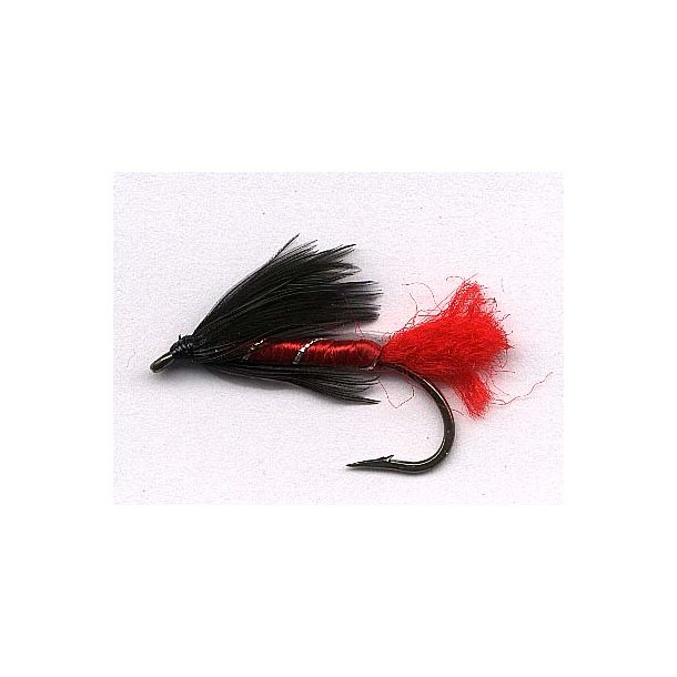 Zulu Red