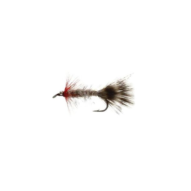 Unique Flies Gr Frede UV kystflue