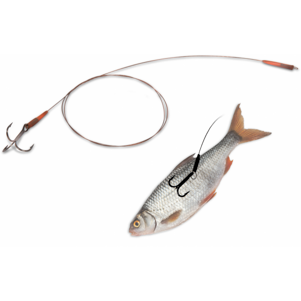 Quantum Mr. Pike Float Rig
