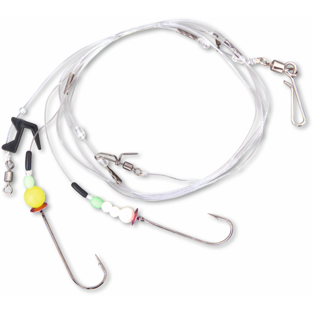Zebco Team KR SURF Rig 0,70mm 0,40mm 80cm