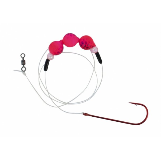 Fladfiske leader - Flatty Leader Flatty Leader 2