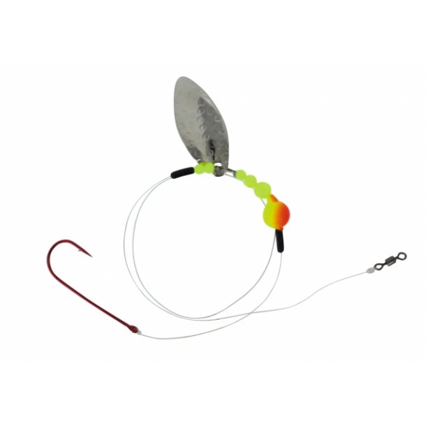 Fladfiske leader - Flatty Leader Flatty Leader 3