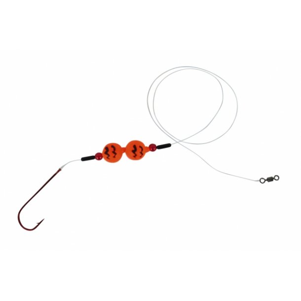 Fladfiske leader - Flatty Leader Flatty Leader 4