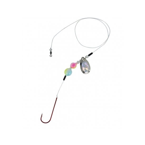 Fladfiske leader - Flatty Leader Flatty Leader 5