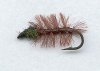 Caterpiller nymph size 12