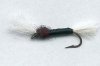 Midge Pupa nymph size 6 