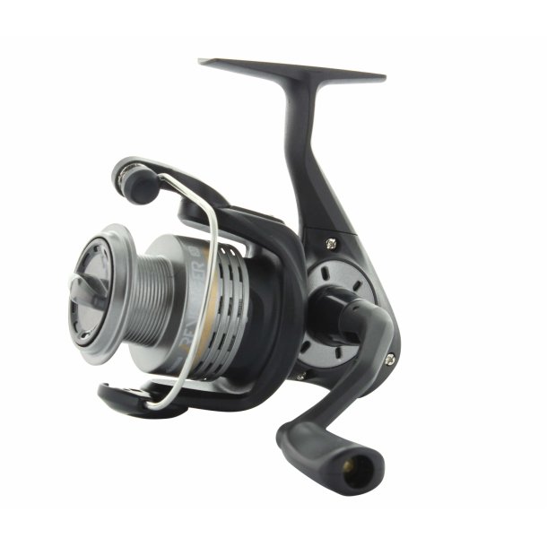 Okuma Revenger FD Fastspolehjul