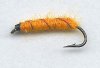 Orange Nymph size 6