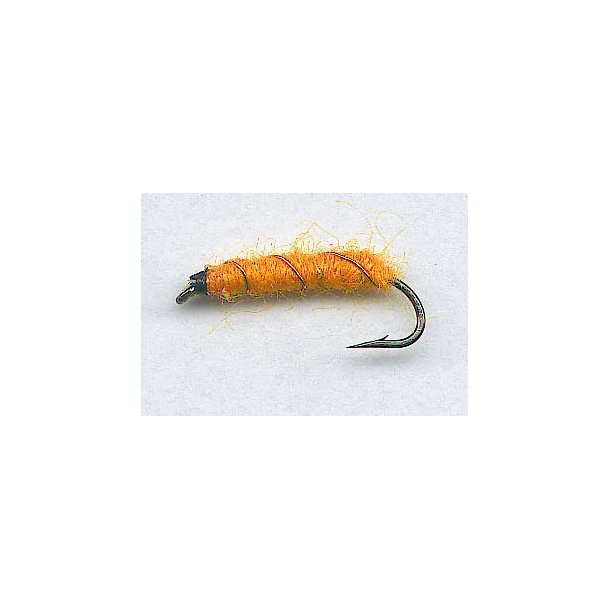 Orange Nymph