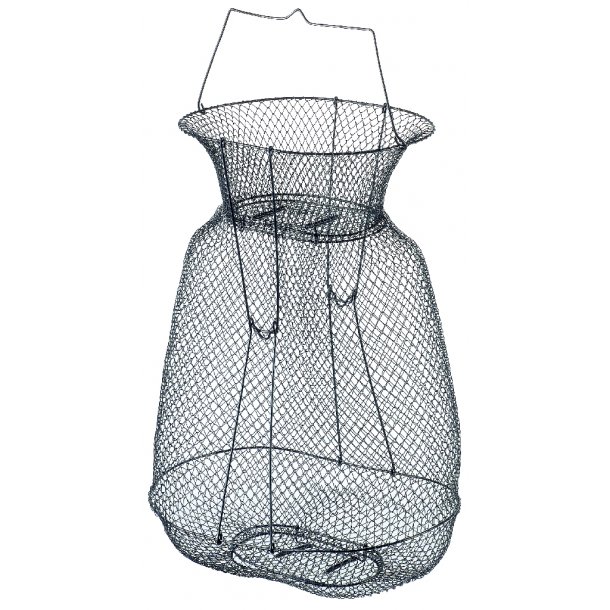 Jenzi Silderyster 50cm - Kan st oprejst selv