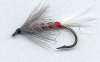 Skues Iron B. Nymph size 6