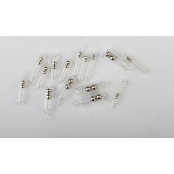 SG Glass Rattle Bait Kit
