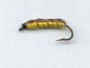 Water Tiger nymph size 6