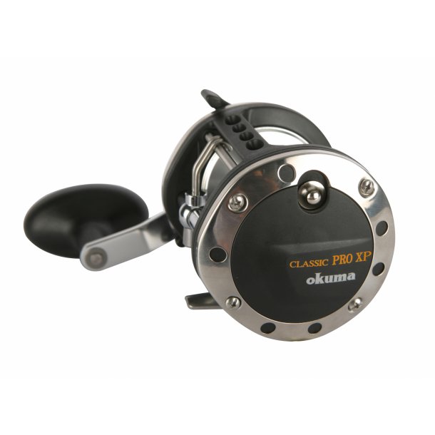 Okuma Classic Pro XP-302La Multihjul