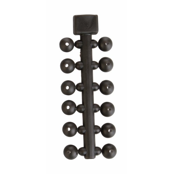 Prologic Gripper Beads Small 24 stk
