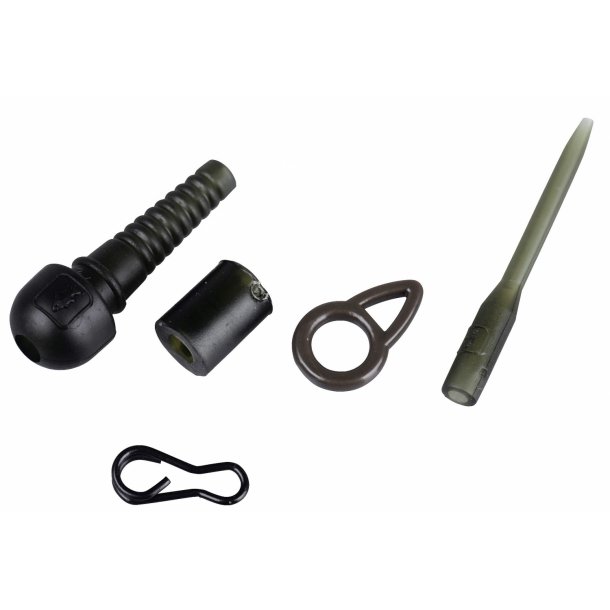 Prologic Multi Purpose Rig Kit 3stk