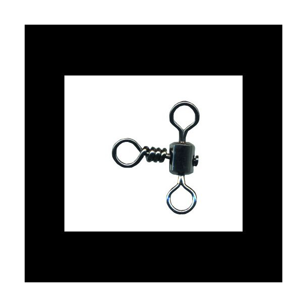 Darts AB 3 Swivler  " Rolling" 004