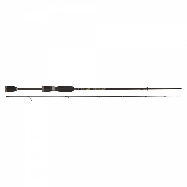 Pezon &amp; Michel OSMOSE Spoon UL Spinnestang 2-7g 2-delt.