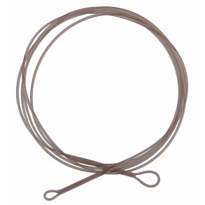 Prologic Mirage Loop Leader w/out Swivel 100cm 35lbs