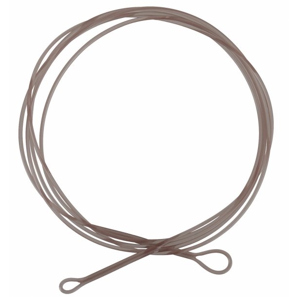 Prologic Mirage Loop Leader w/out Swivel 100cm 45lbs