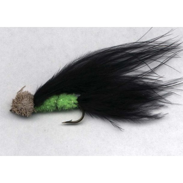 Grenadier Muddler