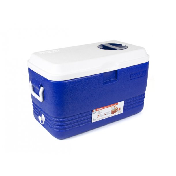 Glacier 52L Kleboks
