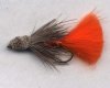 Peach Mini Muddler size 4