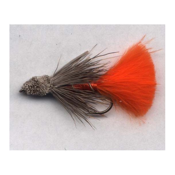 Peach Mini Muddler
