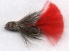 Red Mini Muddler size 4