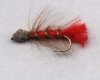 Soldier Palmer Muddler size 4