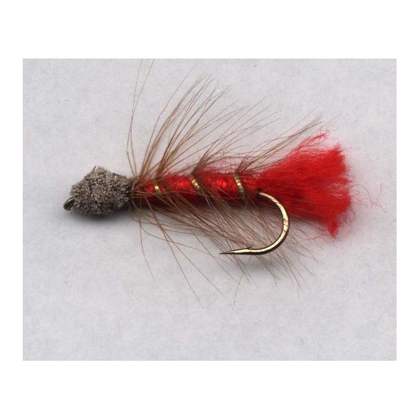 Soldier Palmer Muddler