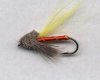 Texas Rose Muddler size 4