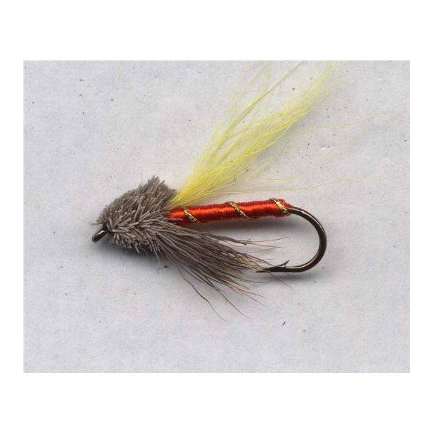 Texas Rose Muddler