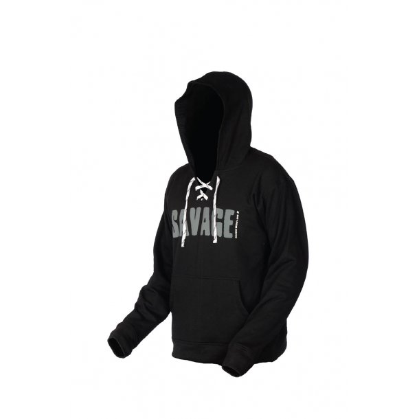 Savage Gear Simply Savage Hoodie Pullover
