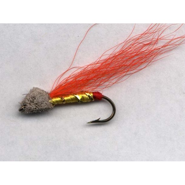 Whiskey Muddler