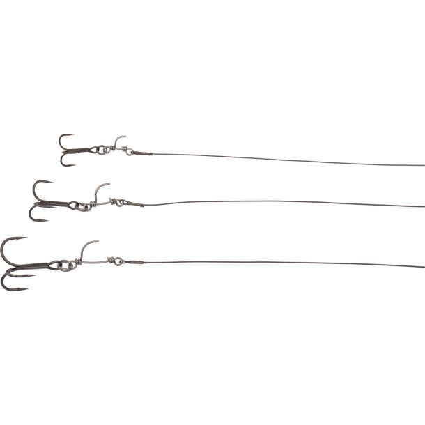 Savage Gear 4D Line Thru Trout Trace
