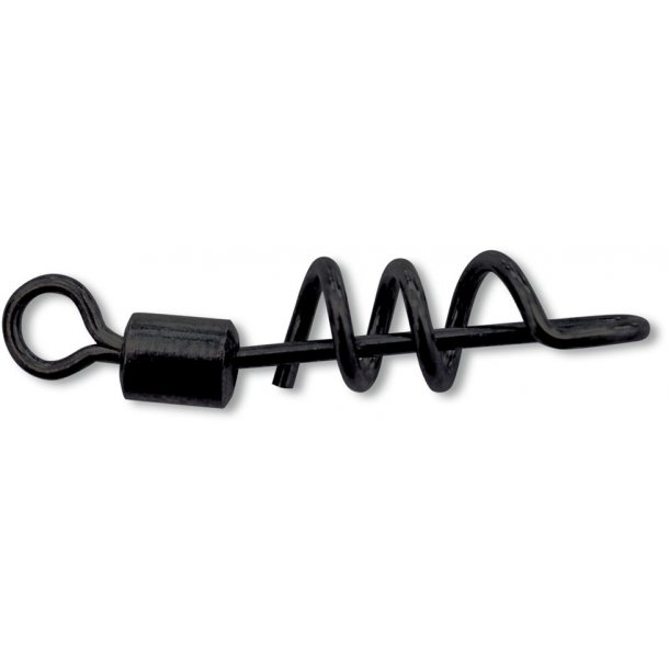 Radical Screw Swivel 24mm 10stk