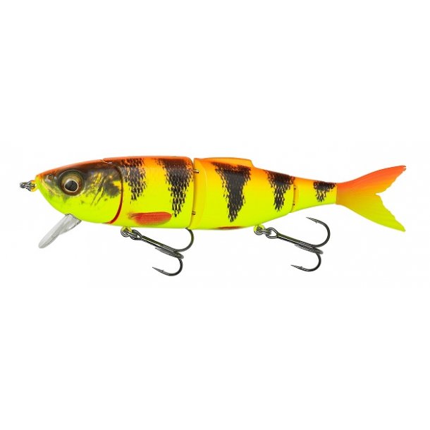 Savage Gear 4Play V2 Liplure 16,5cm 32g SF Golden Ambulance