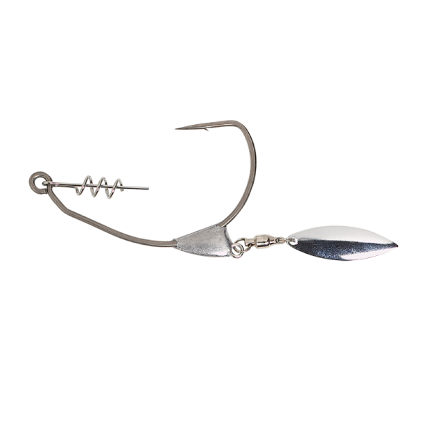 Savage Gear EWG Weedless Hooks BLN.