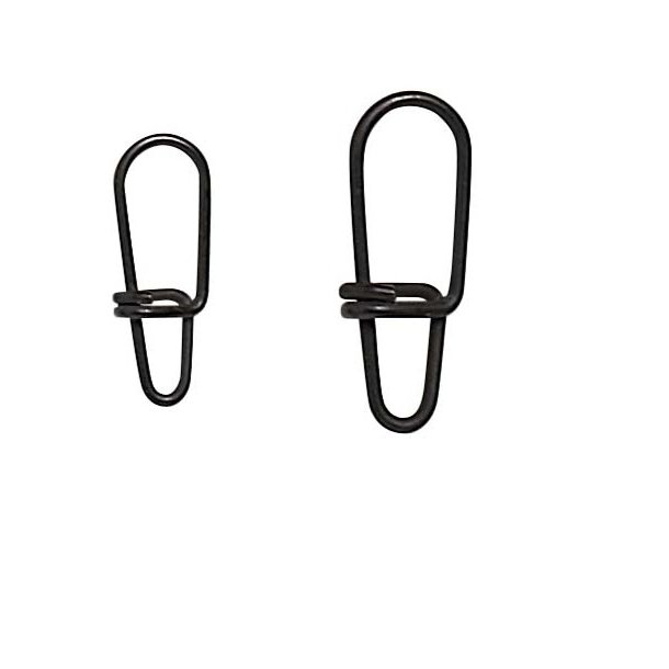Savage Gear Crosslock Eggsnap 10 stk