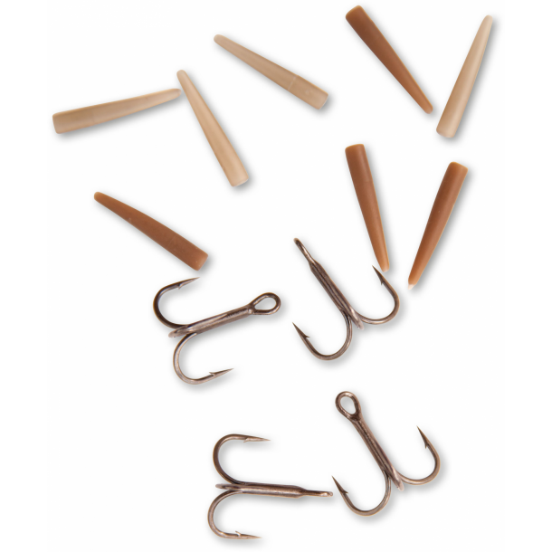 Quantum Mr. Pike Rigging Kit