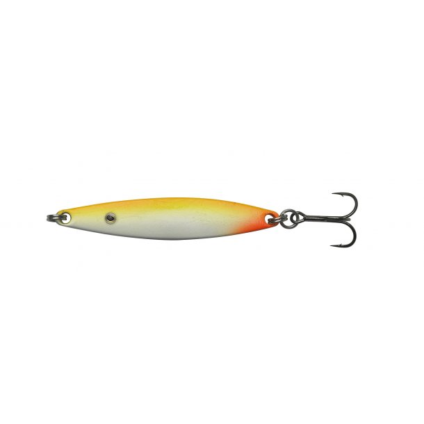 Hansen SD Fight 7,6cm 15g UV Yellow/Pearl White