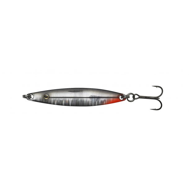 Hansen SD Fight 7,6cm 21g. Silver/Black