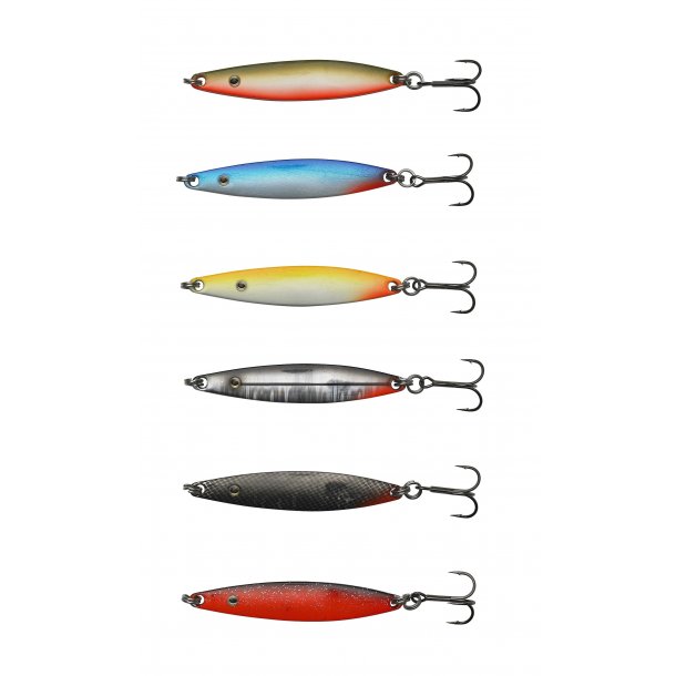 Hansen SD Fight 7,6cm 15g
