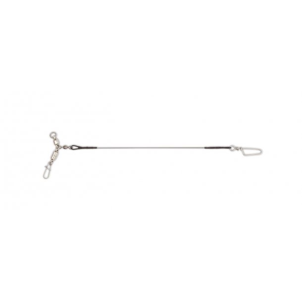 Rhino Flasher Release Rig 22cm Large