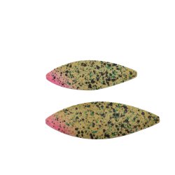 Savage Gear LT Stickle Blade Rigged 4,2cm 4,4g