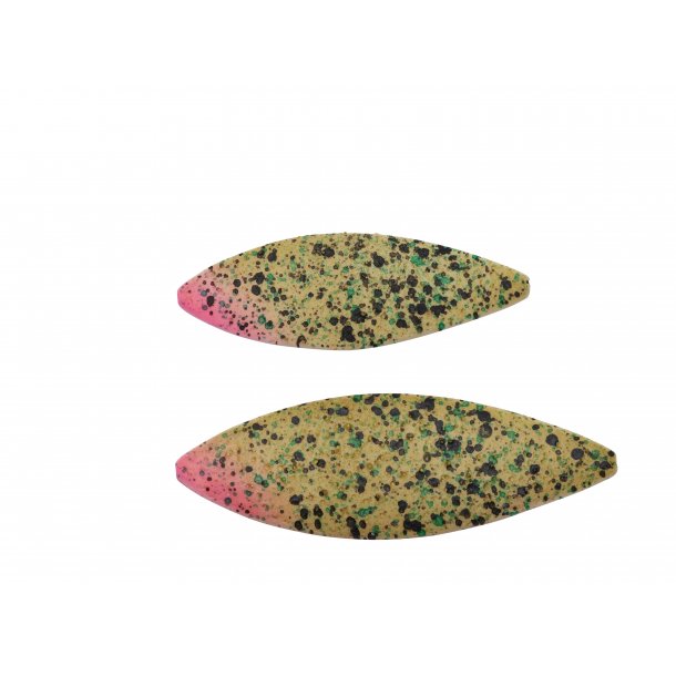 Savage Gear LT Stickle Blade Rigged 4,2cm 4,4g