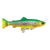 Fire Trout